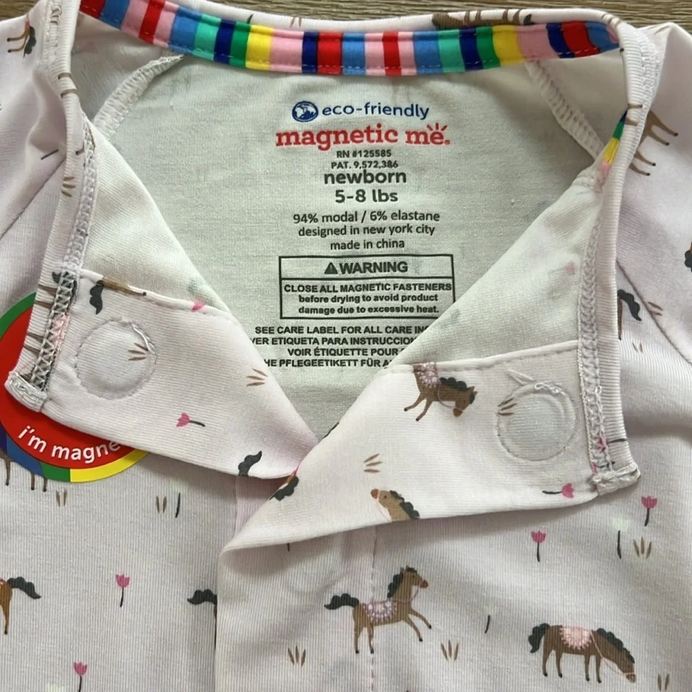 Magnetic Me Modal in Purple Rein - Picture 5 of 6